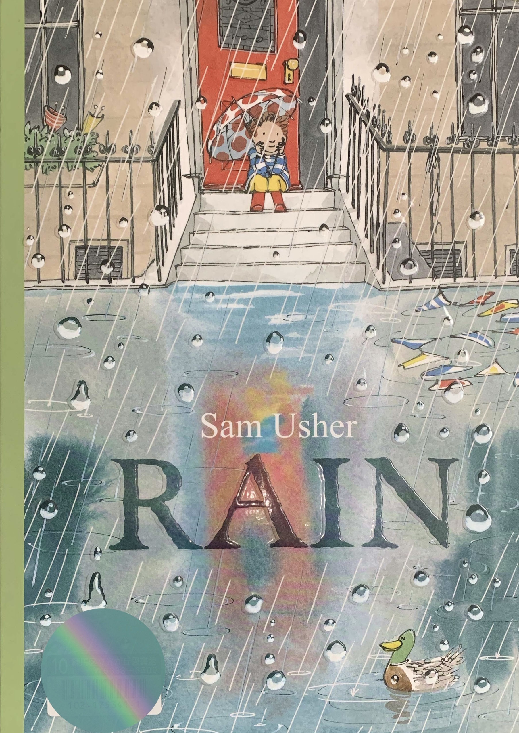 Rain-Sam